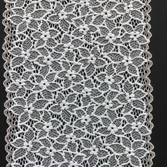 Viscose | Elastic | Width 16 cm | 60532