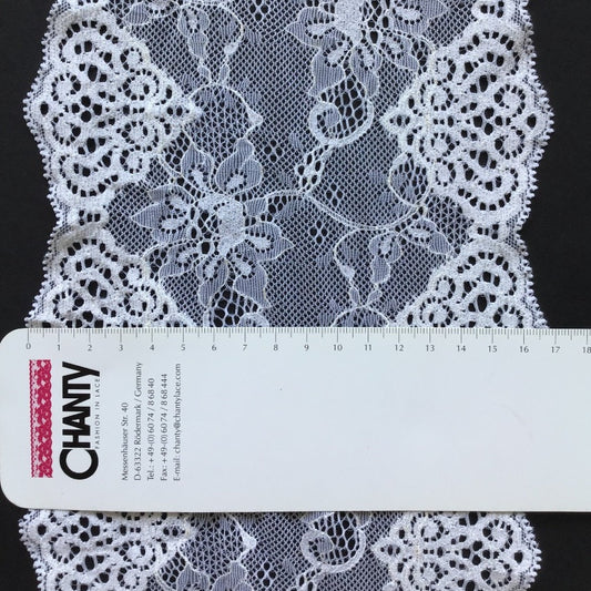 Viscose | Elastic | Width 17 cm | 60557