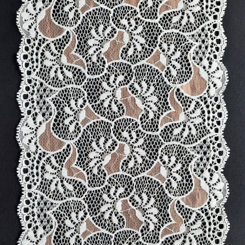 Cotton | Elastic | Width 17 cm | 60564