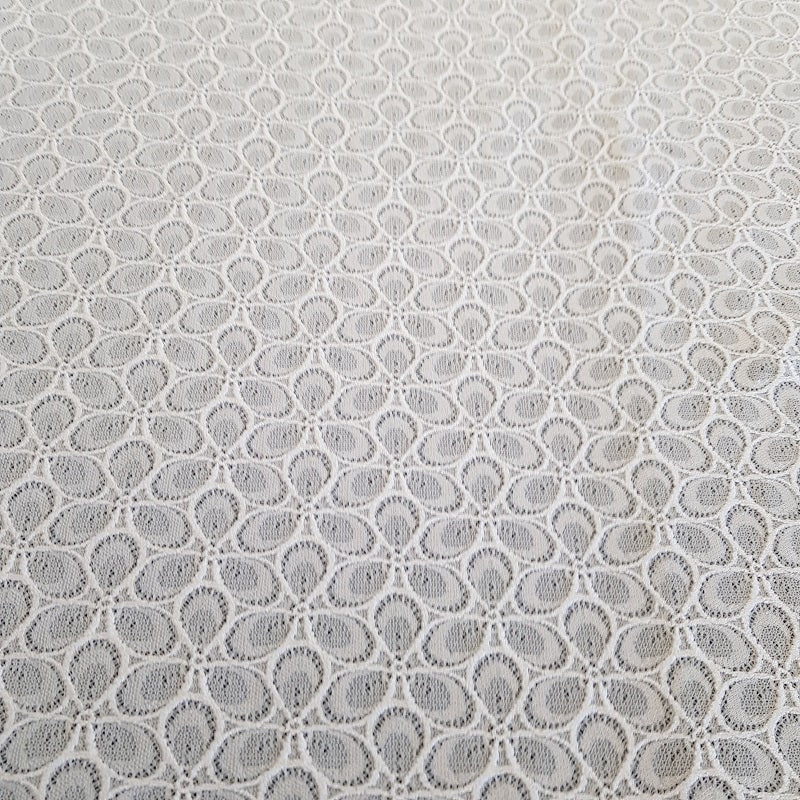 Recycelt | Elastisch | Breite 130 cm | Loft | 60600