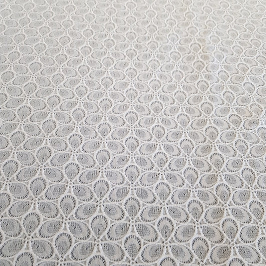 Recycelt | Elastisch | Breite 130 cm | Loft | 60600