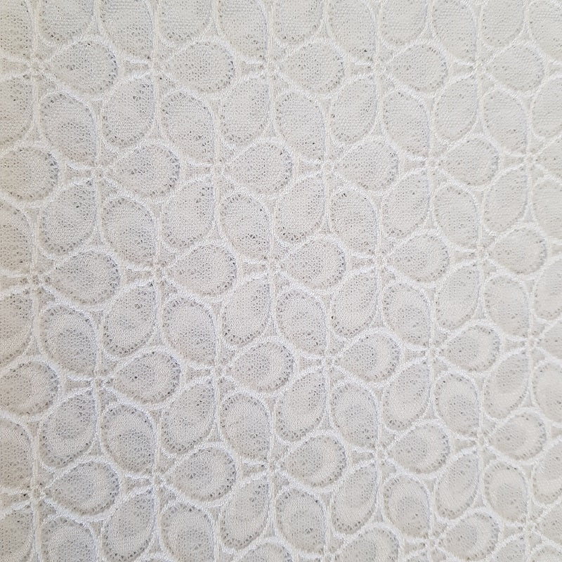 Recycelt | Elastisch | Breite 130 cm | Loft | 60600