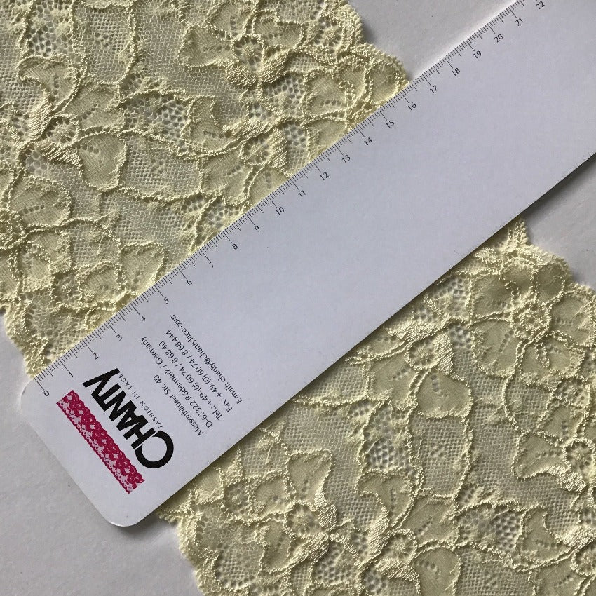 Elastic | Width 18 cm | 60602