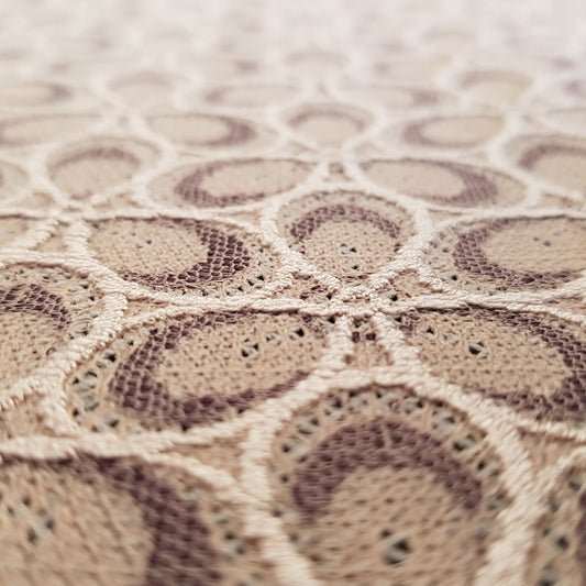 Recycelt | Viskose | Elastisch | Breite 130 cm | Loft | 60610