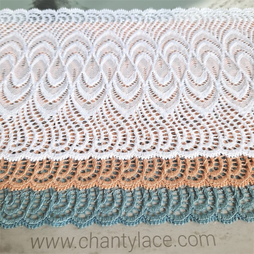 Elastisch | Breite 16 cm | Happiness | 60621