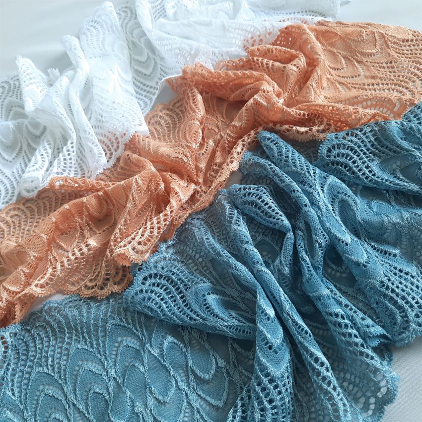 Elastisch | Breite 16 cm | Happiness | 60621