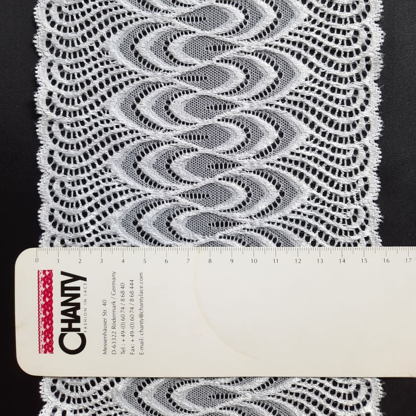 Elastisch | Breite 16 cm | Happiness | 60621