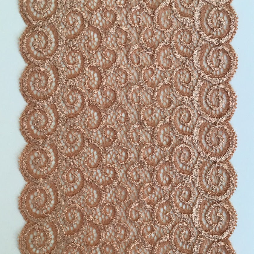 Elastic | Width 16 cm | 60622