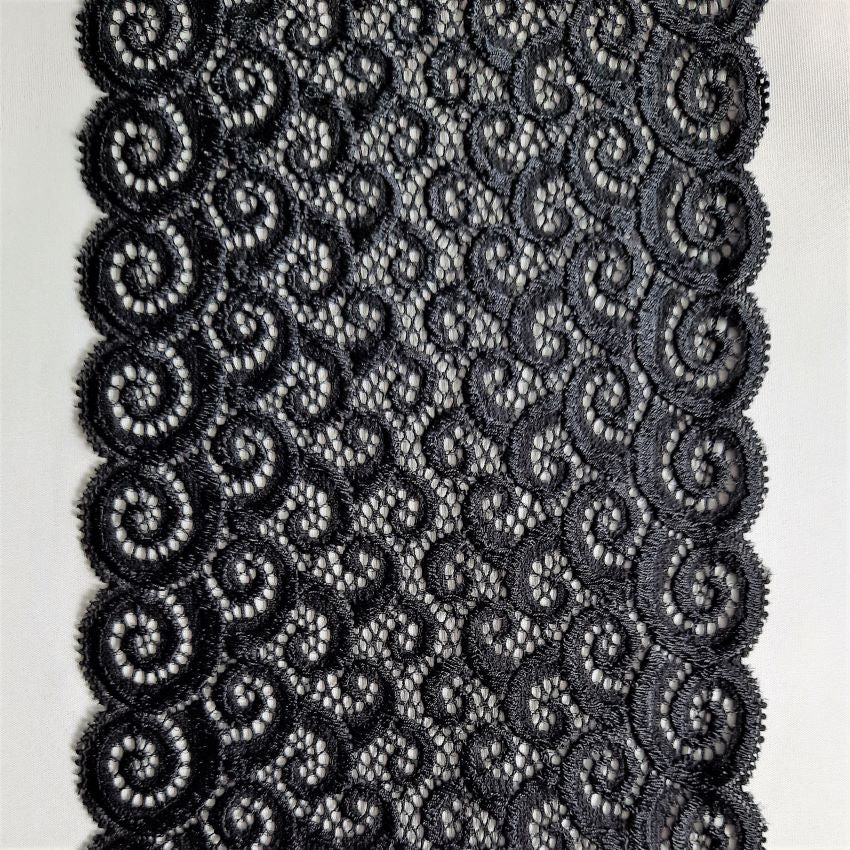 Elastic | Width 16 cm | 60622