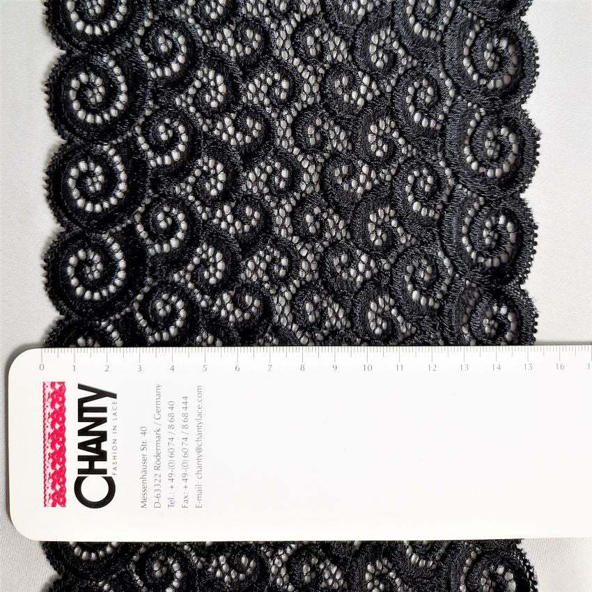 Elastic | Width 16 cm | 60622