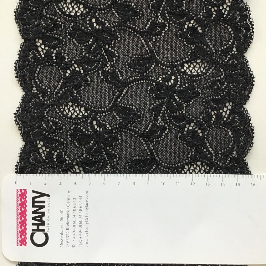 Elastic | Width 16 cm | Venezia | 60657