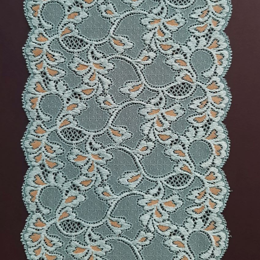 Elastic | Width 16 cm | Venezia | 60657