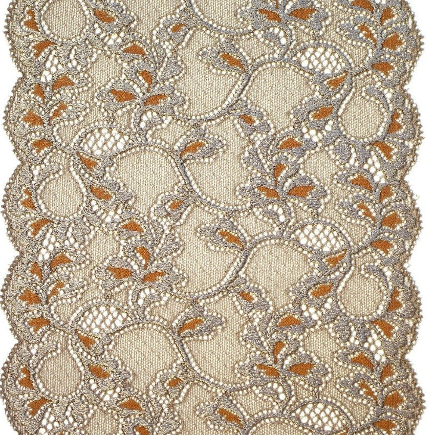 Elastic | Width 16 cm | Venezia | 60657