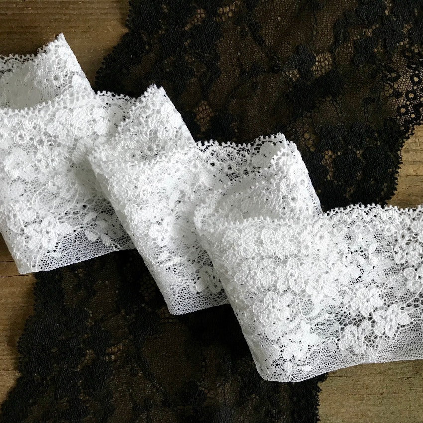 Width 16-18 cm, TYPE : Rigid, Spitze, COLOR : Black / Schwarz