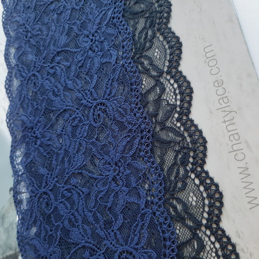 Elastic | Width 15 cm | 60838