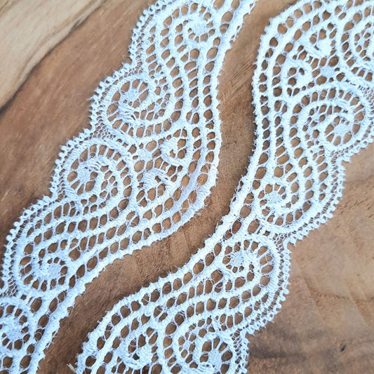 Rigid | Width 4 cm | 60882