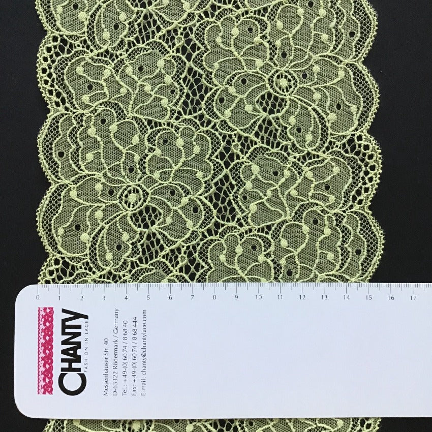 Elastisch | Breite 16 cm | 61342