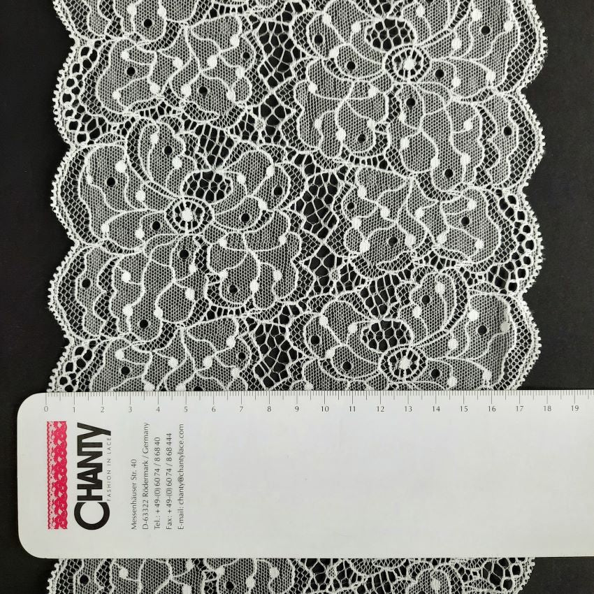 Elastisch | Breite 16 cm | 61342