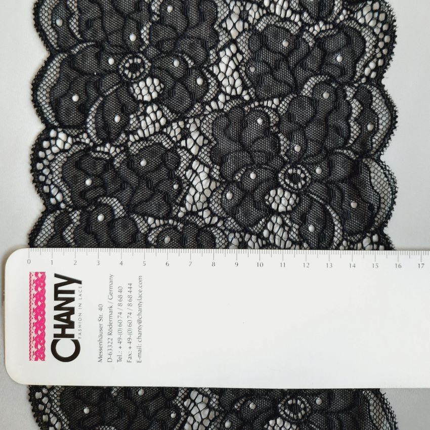 Elastisch | Breite 16 cm | 61342