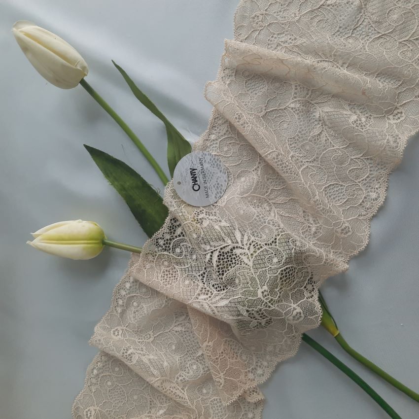 Elastisch | Breite 16 cm | 61343