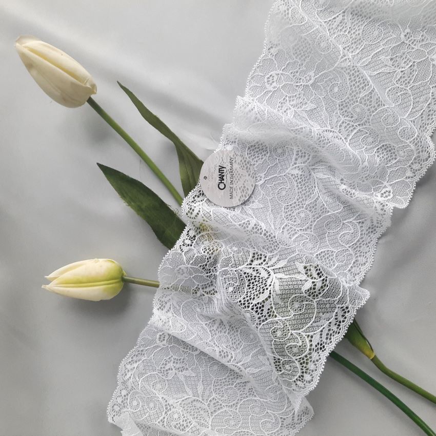 Elastisch | Breite 16 cm | 61343