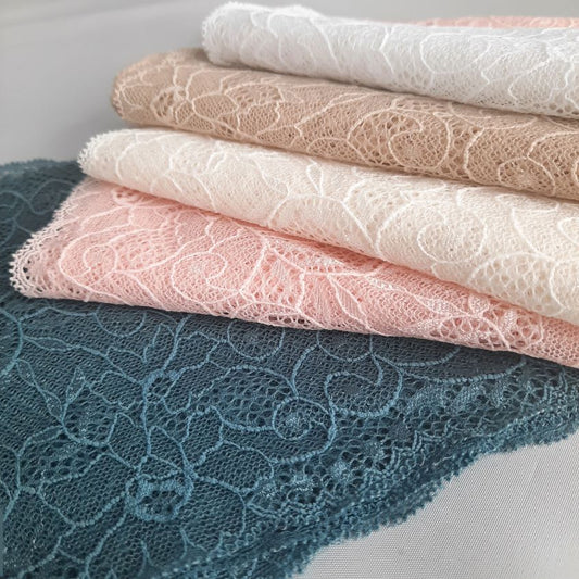 Elastic | Width 16 cm | 61343