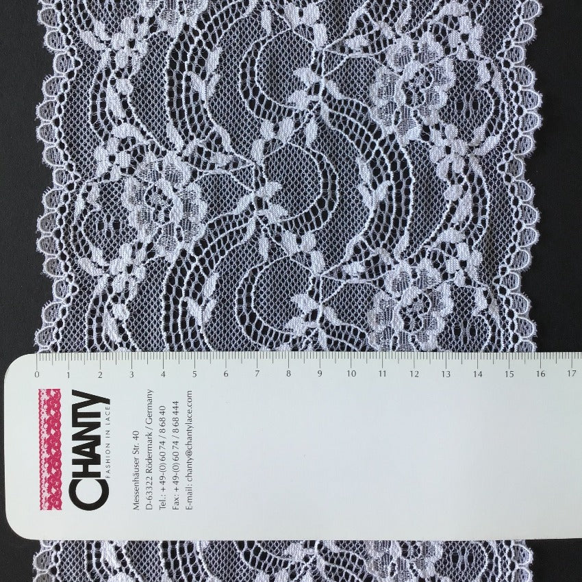 Elastic | Width 16 cm | 61376