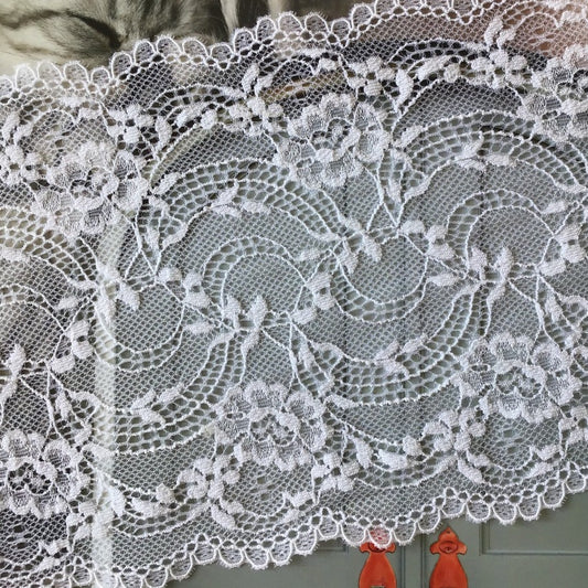 Elastic | Width 16 cm | 61376