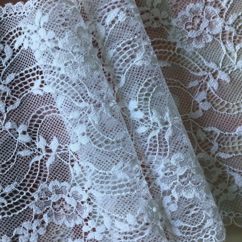 Elastic | Width 16 cm | 61376