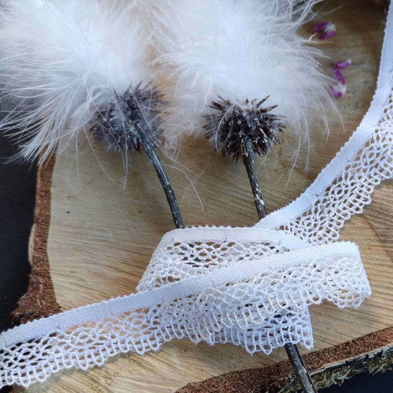 Elastisch | Breite 2 cm | 61409