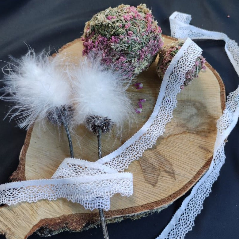 Elastisch | Breite 2 cm | 61409