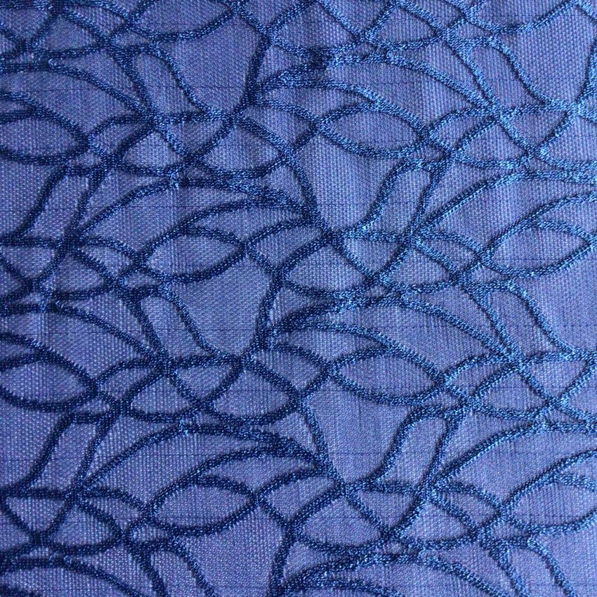 Recycled | Elastic | Width 135 cm | Shadow of Night | 61485