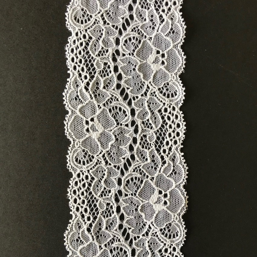 Stocking | Elastisch | Breite 7 cm | 61504