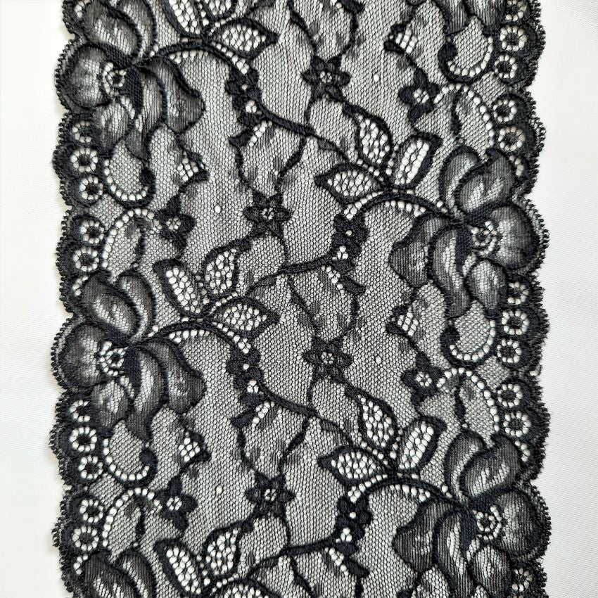 Elastisch | Breite 16 cm | Natural Glam | 61518