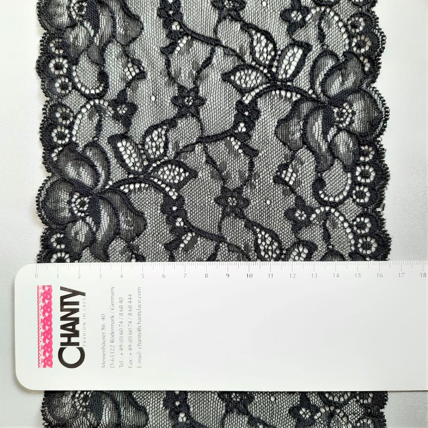 Elastisch | Breite 16 cm | Natural Glam | 61518