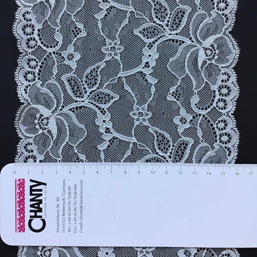 Elastisch | Breite 16 cm | Natural Glam | 61518