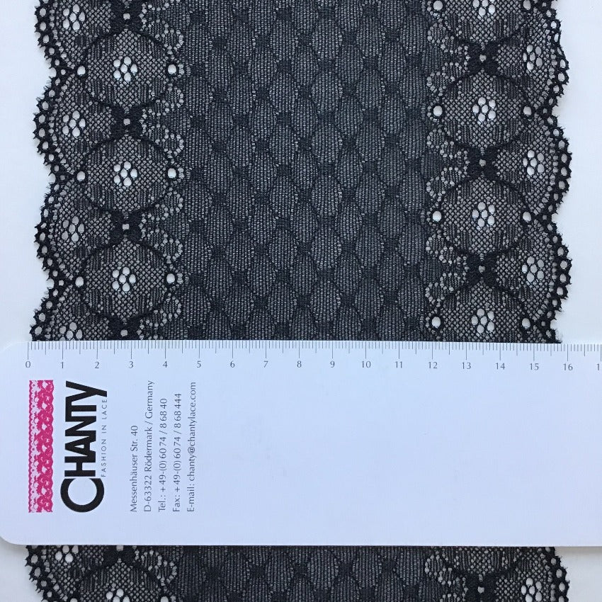 Elastic | Width 16 cm | Unlimited Range | 61523