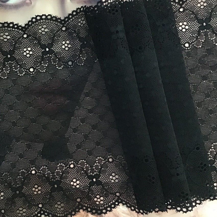 Elastic | Width 16 cm | Unlimited Range | 61523