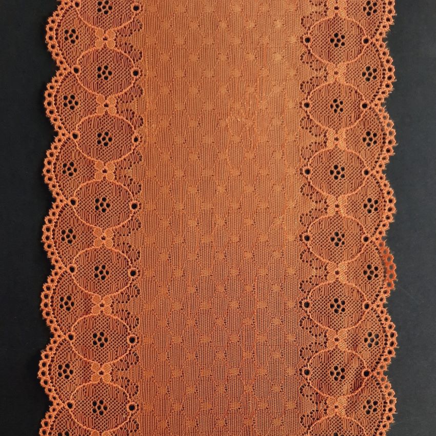 Elastic | Width 16 cm | Unlimited Range | 61523