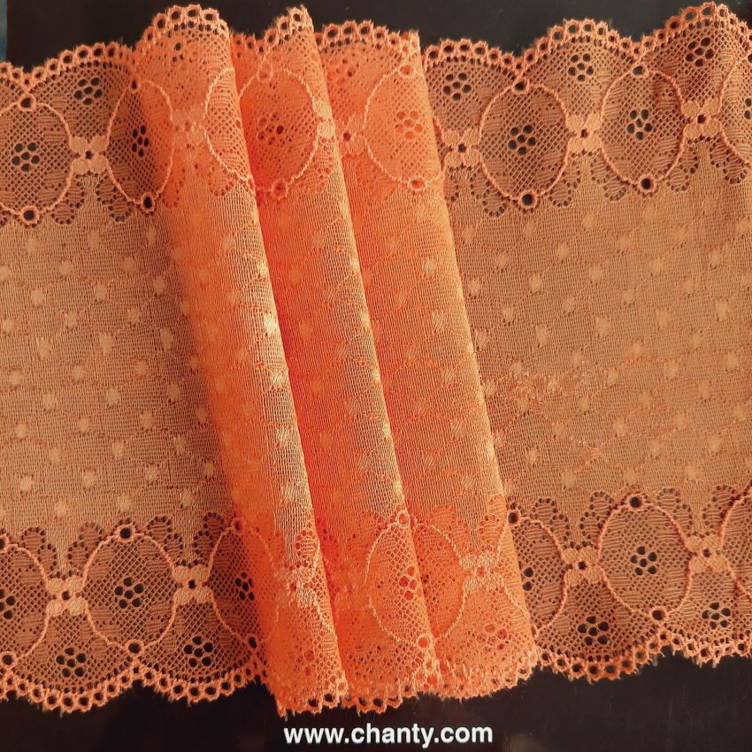 Elastic | Width 16 cm | Unlimited Range | 61523