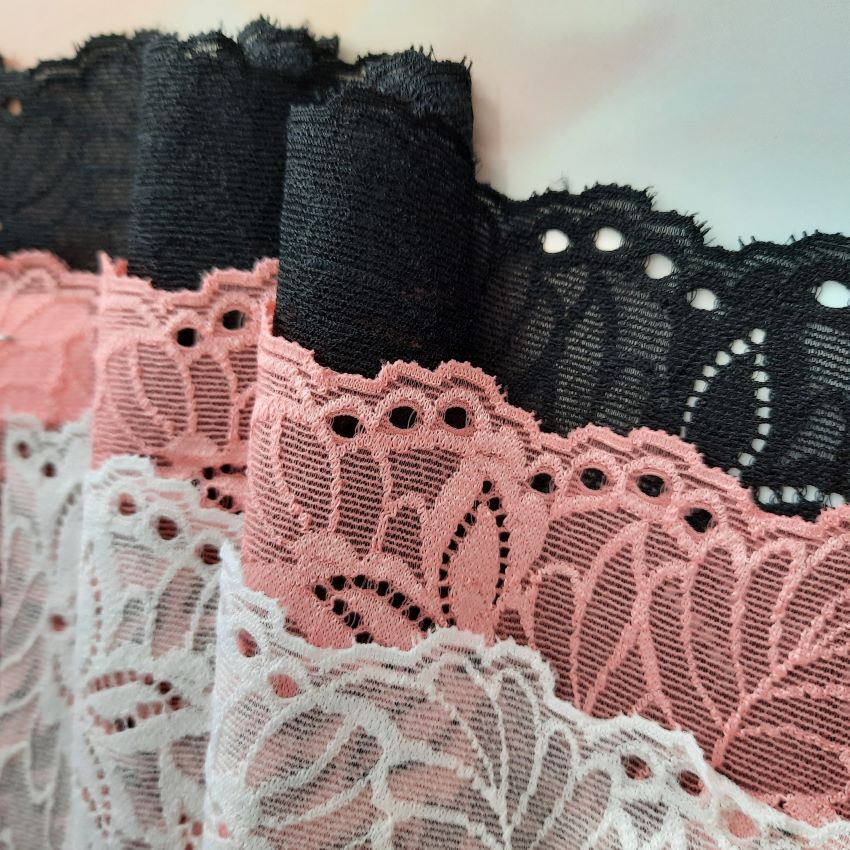 Elastisch | Breite 17 cm | Natural Glam | 61534