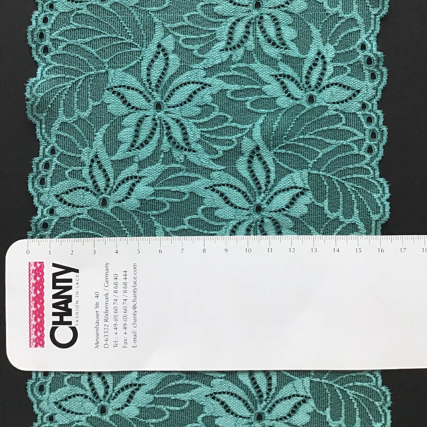 Elastisch | Breite 17 cm | Natural Glam | 61534