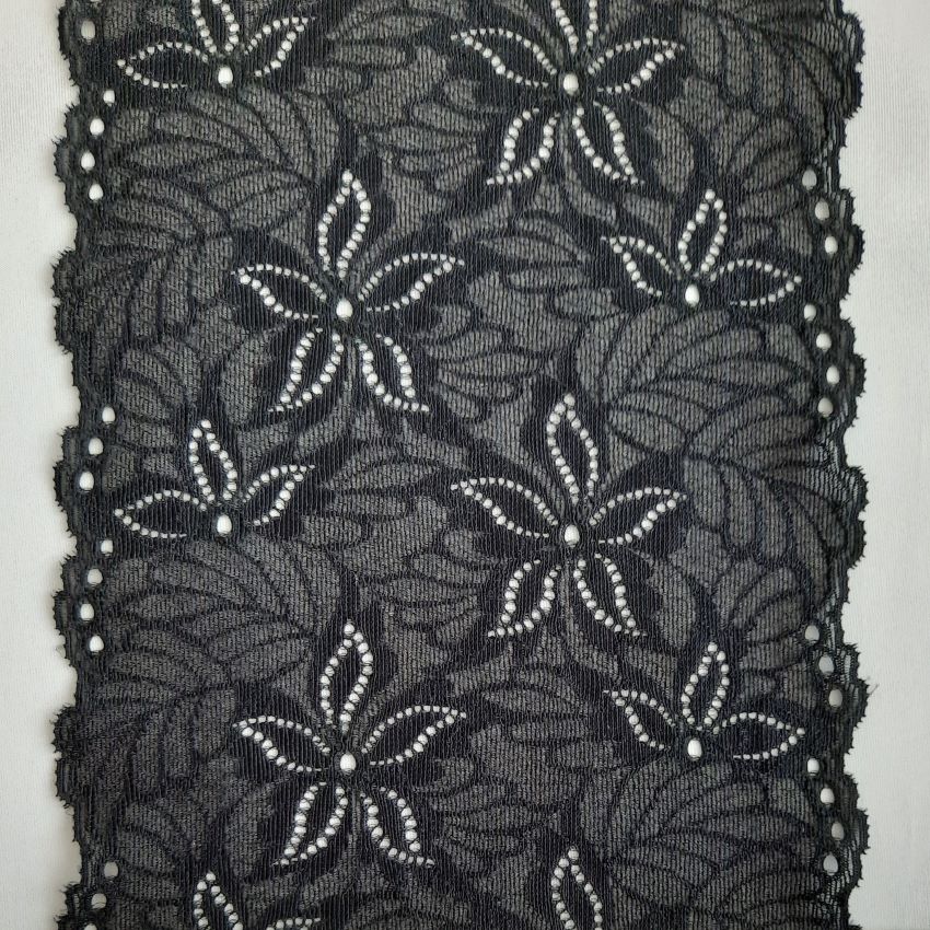 Elastisch | Breite 17 cm | Natural Glam | 61534