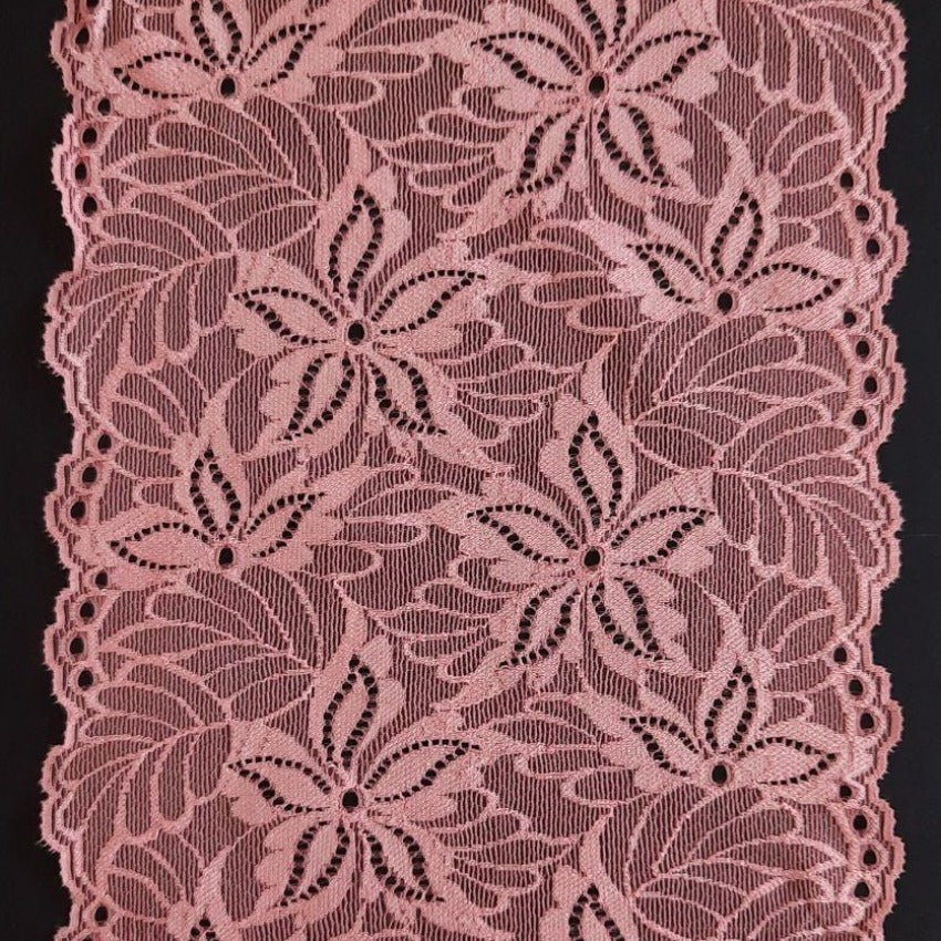 Elastisch | Breite 17 cm | Natural Glam | 61534