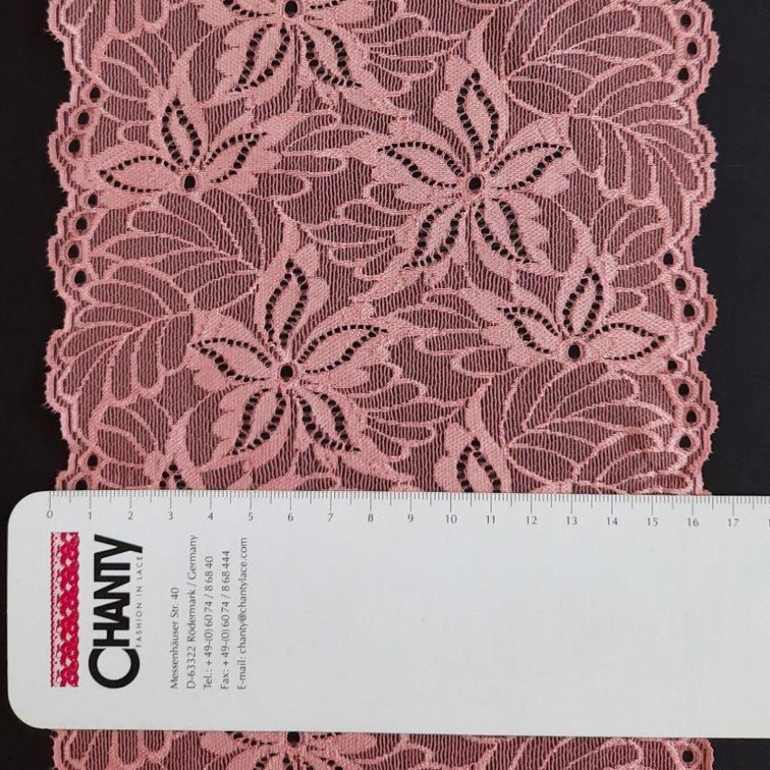 Elastisch | Breite 17 cm | Natural Glam | 61534