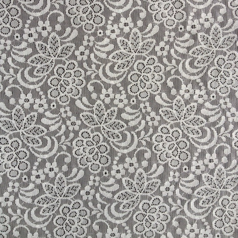 Elastic | Width 120 cm | Fiorissimo | 61590