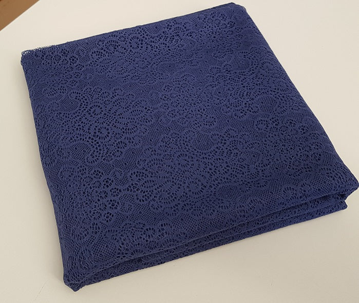 Recycled Elastane | Elastic | Width 135 cm | 61595