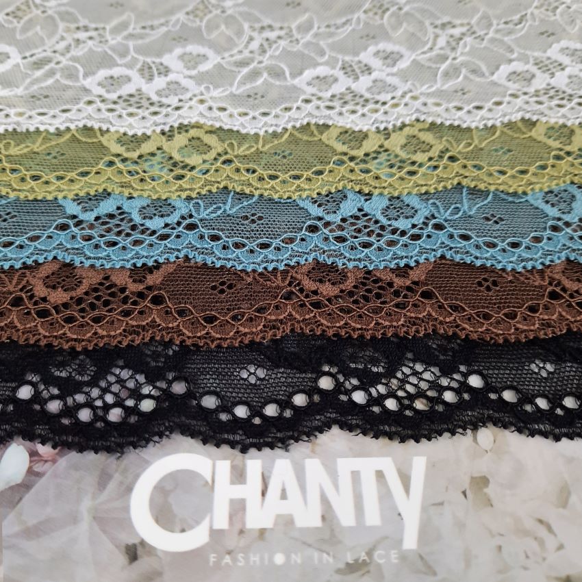 Elastisch | Breite 16 cm | Forevergreen | 61632