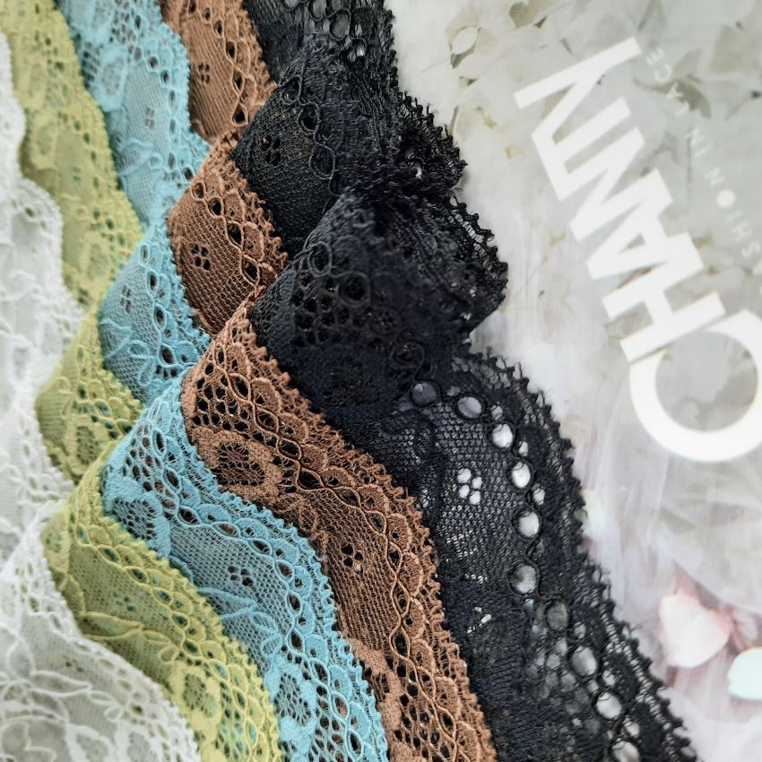 Elastisch | Breite 16 cm | Forevergreen | 61632