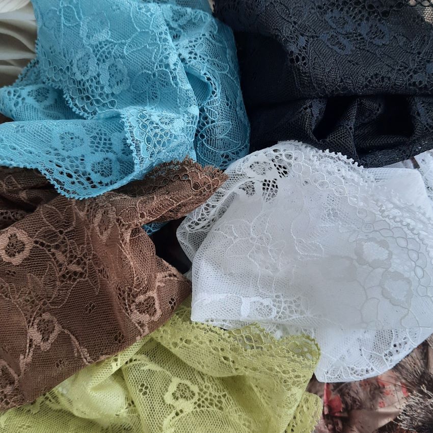 Elastisch | Breite 16 cm | Forevergreen | 61632